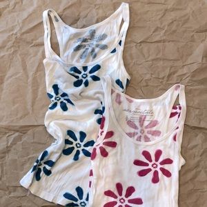 Layering Tank Bundle